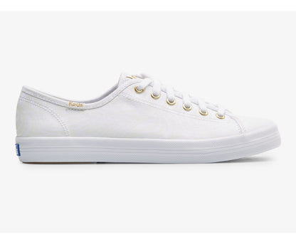 Keds Women Kickstart Glow In The Dark