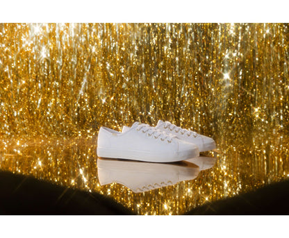 Keds Women Kickstart Glow In The Dark