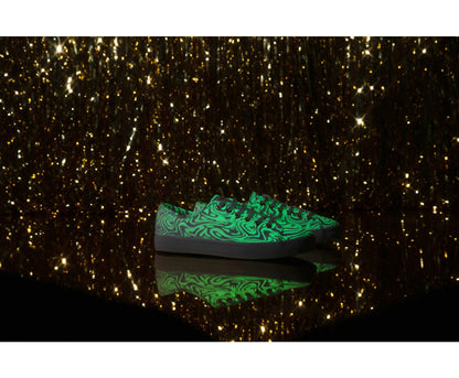 Keds Women Kickstart Glow In The Dark