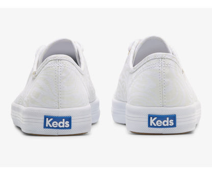 Keds Women Kickstart Glow In The Dark