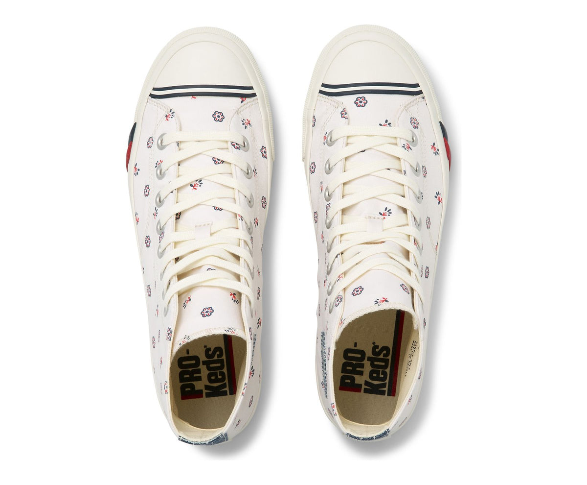 Keds Women Unisex Royal Hi Bandana