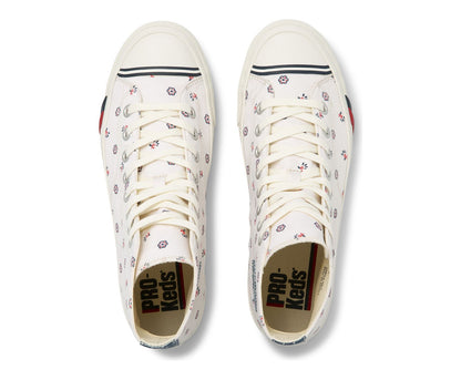 Keds Women Unisex Royal Hi Bandana