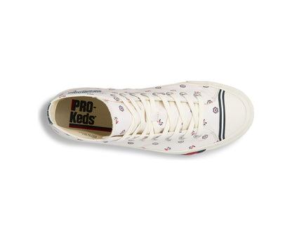 Keds Women Unisex Royal Hi Bandana