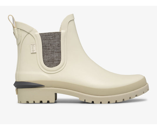 Keds Women Rowan Rain Boot Heather