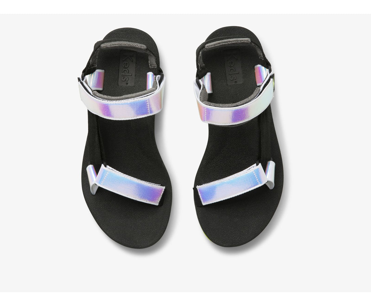 Keds Women Trio Iridescent