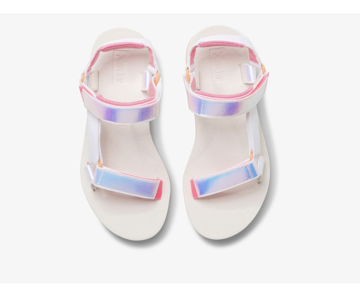 Keds Women Trio Iridescent