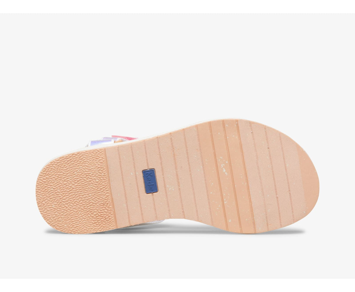 Keds Women Trio Iridescent