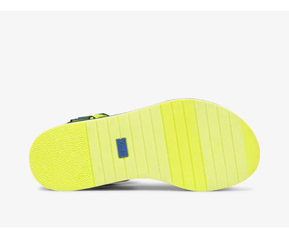 Keds Women Trio Platform Iridescent Multi