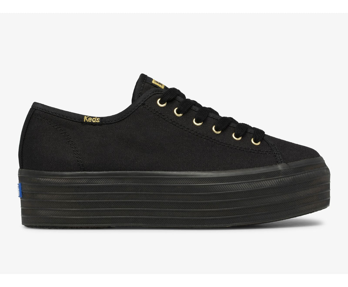 Keds Women Triple Up