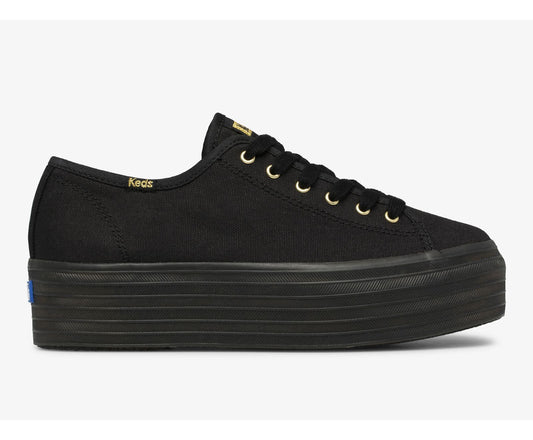 Keds Women Triple Up