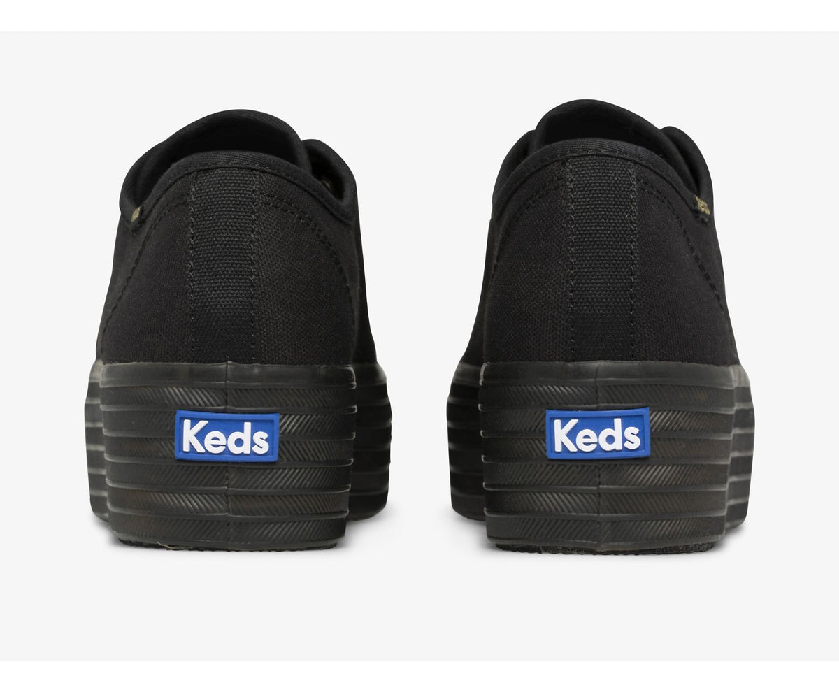 Keds Women Triple Up