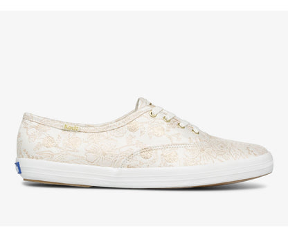 Keds Women Keds x Rifle Paper Co. Champion Colette Jacquard