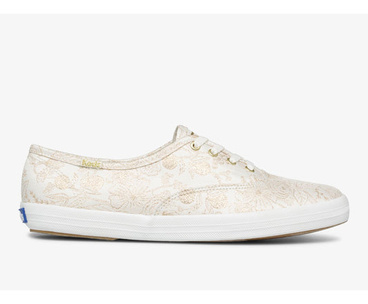 Keds Women Keds x Rifle Paper Co. Champion Colette Jacquard