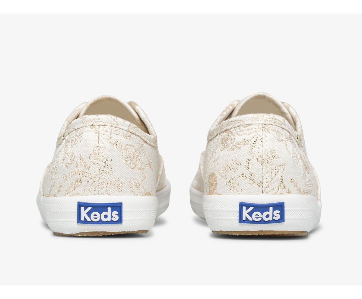 Keds Women Keds x Rifle Paper Co. Champion Colette Jacquard