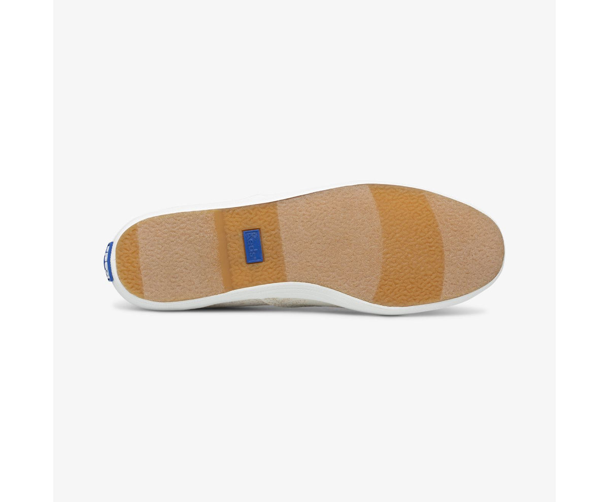 Keds Women Keds x Rifle Paper Co. Champion Colette Jacquard