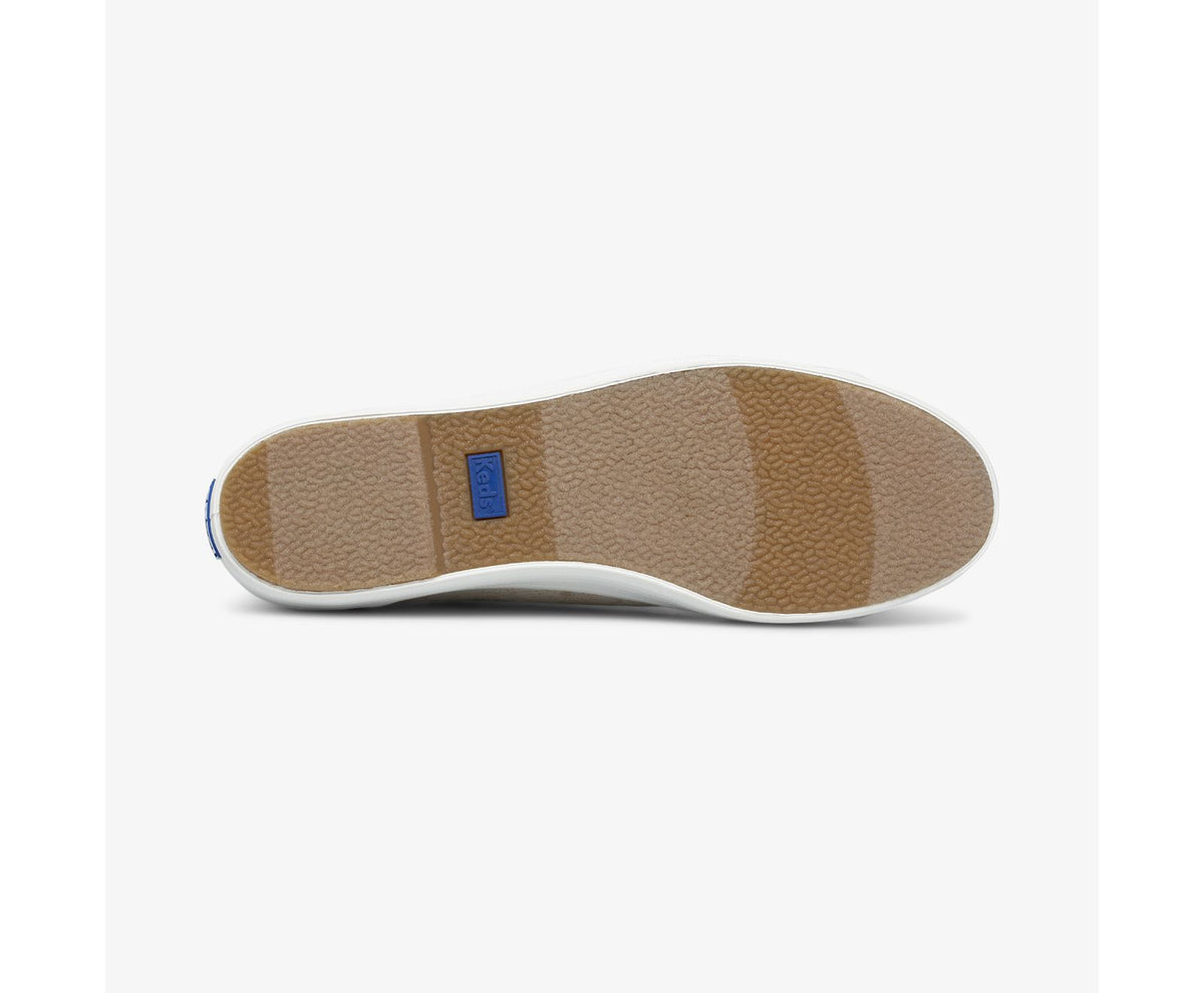 Keds Women Keds x Rifle Paper Co. Triple Kick Colette Jacquard