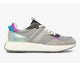 Grey Multi