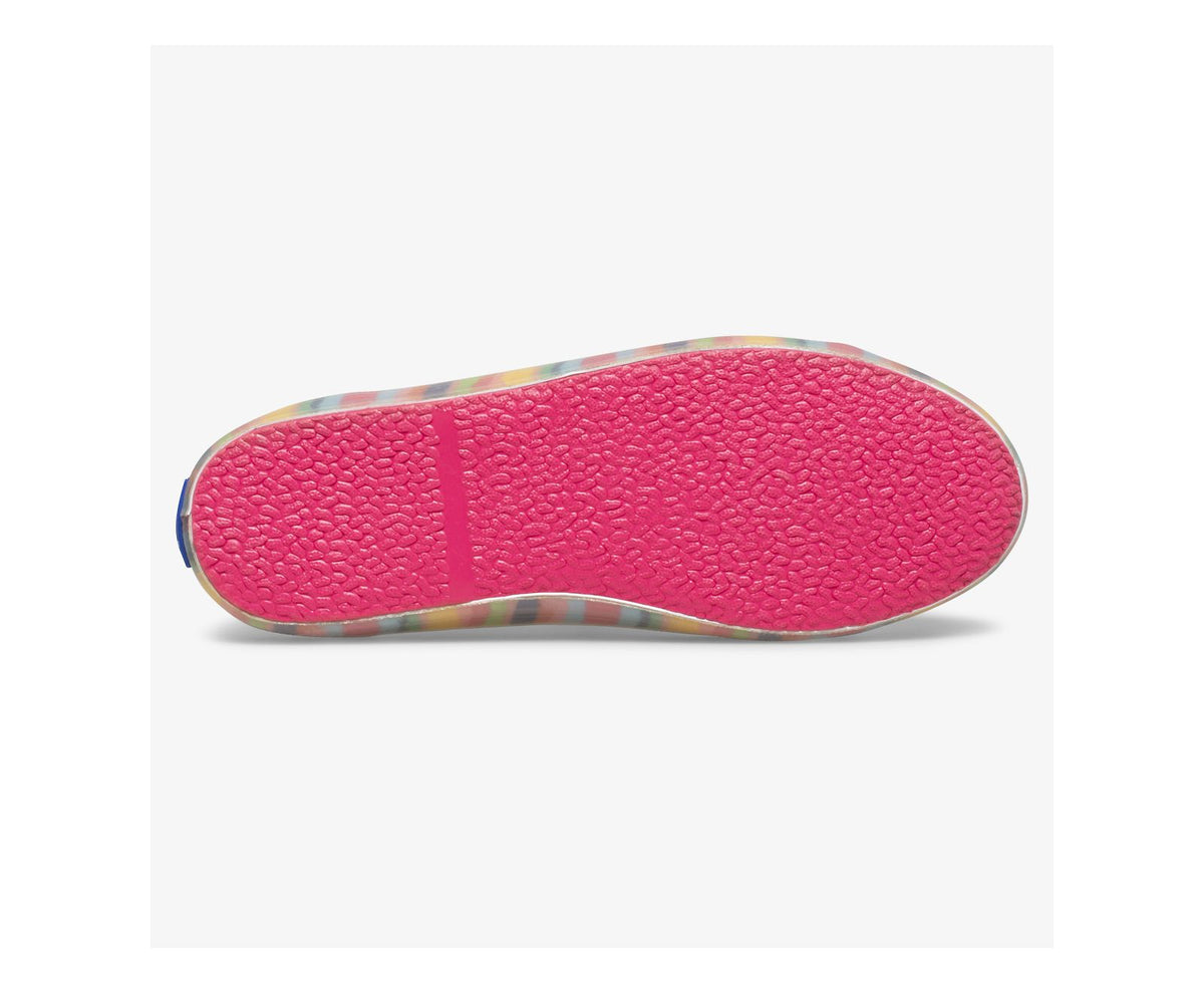 Keds Girls|Boys Big Kid's Kickstart Seasonal