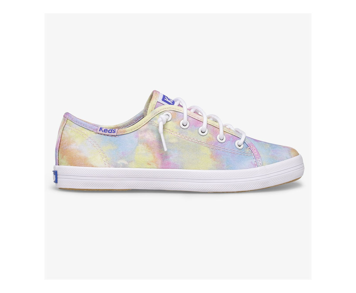 Keds Girls Big Kid's Kickstart Seasonal