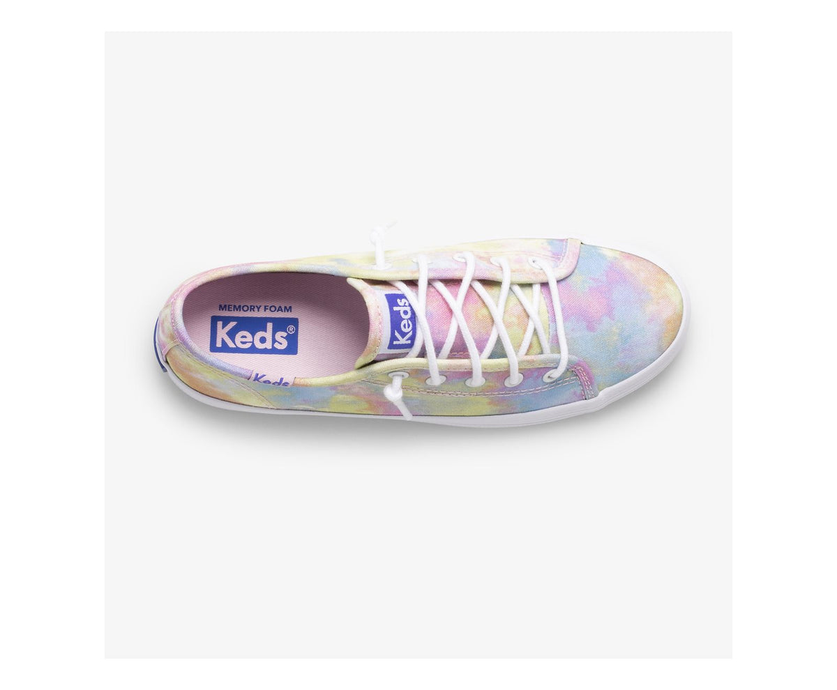 Keds Girls Big Kid's Kickstart Seasonal