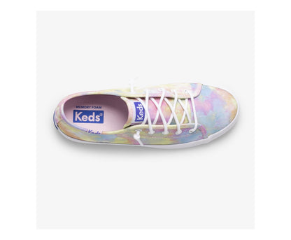 Keds Girls Big Kid's Kickstart Seasonal