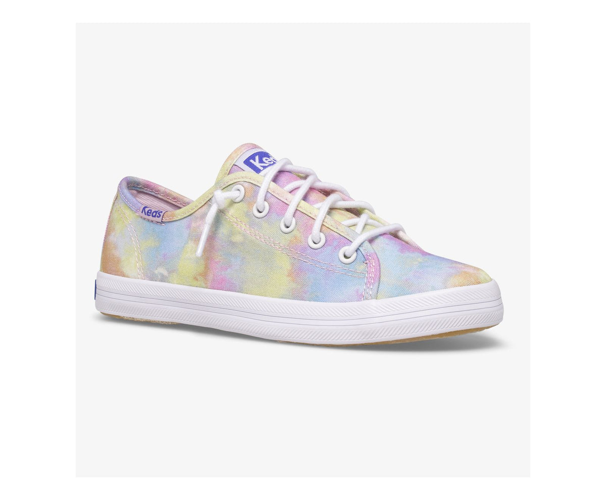 Keds Girls Big Kid's Kickstart Seasonal