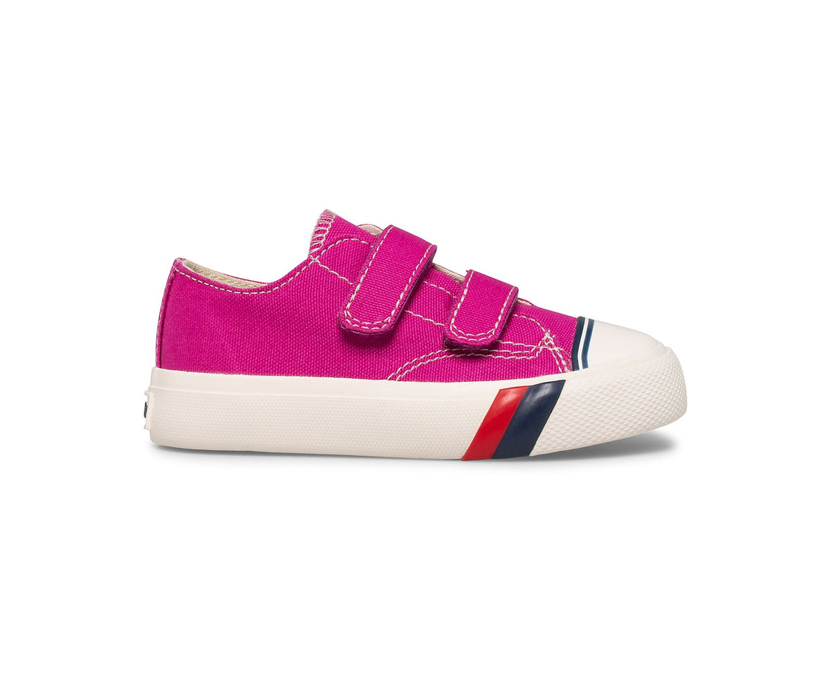 Keds Girls|Boys Little Kid's Royal Lo HL