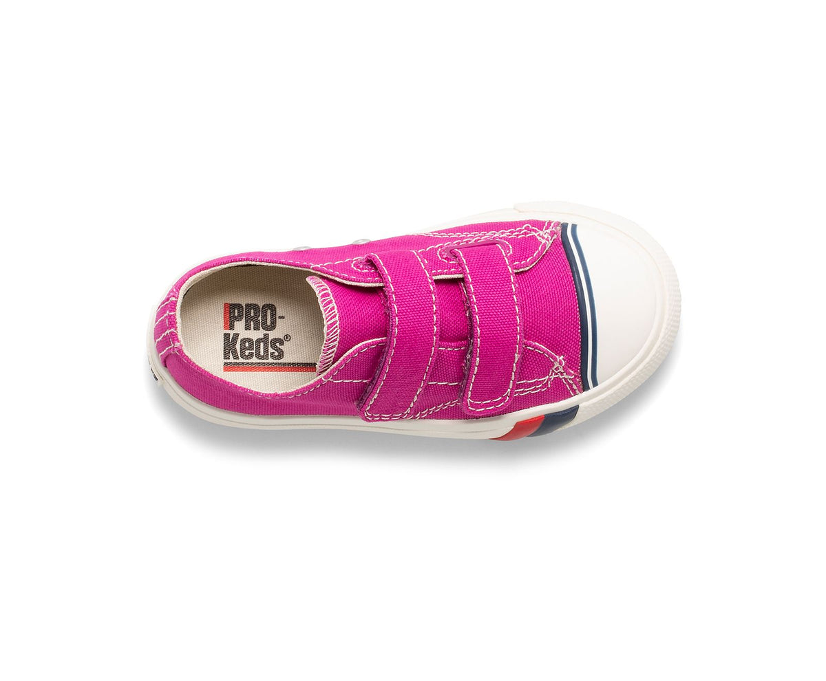 Keds Girls|Boys Little Kid's Royal Lo HL