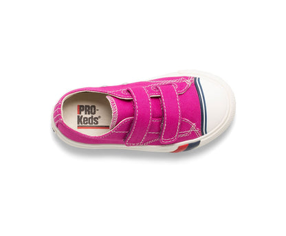 Keds Girls|Boys Little Kid's Royal Lo HL