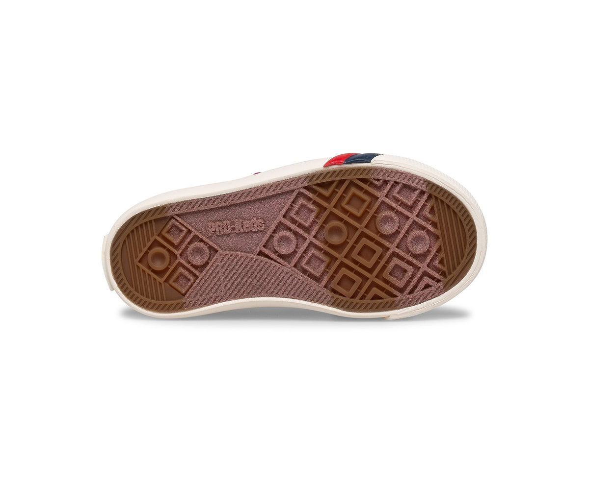 Keds Girls|Boys Little Kid's Royal Lo HL