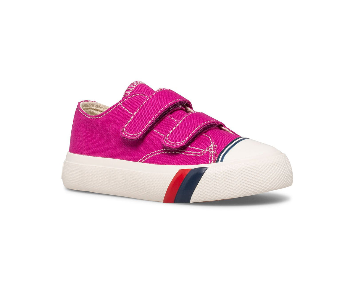 Keds Girls|Boys Little Kid's Royal Lo HL