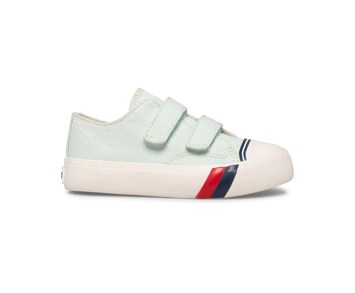 Keds Girls|Boys Little Kid's Royal Lo HL