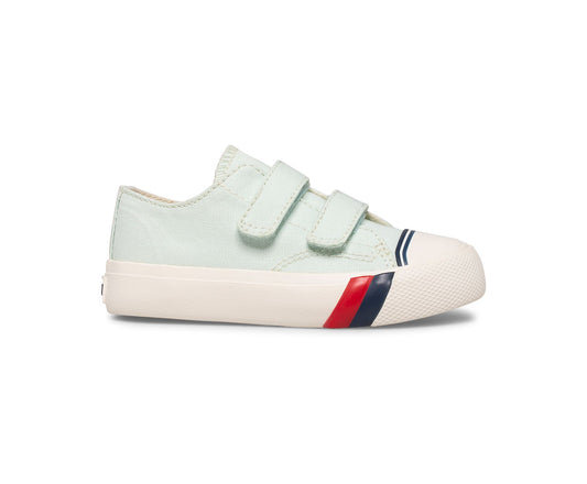 Keds Girls|Boys Little Kid's Royal Lo HL