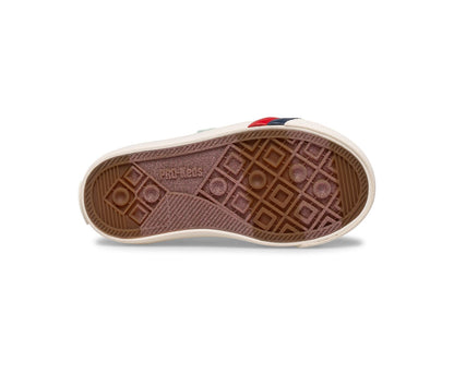 Keds Girls|Boys Big Kid's Royal Lo HL