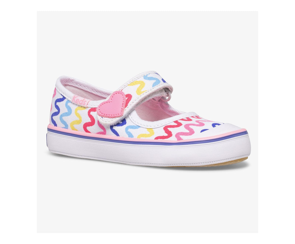 Keds Girls Little Kid's Harper