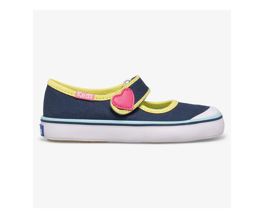 Keds Girls Little Kid's Harper