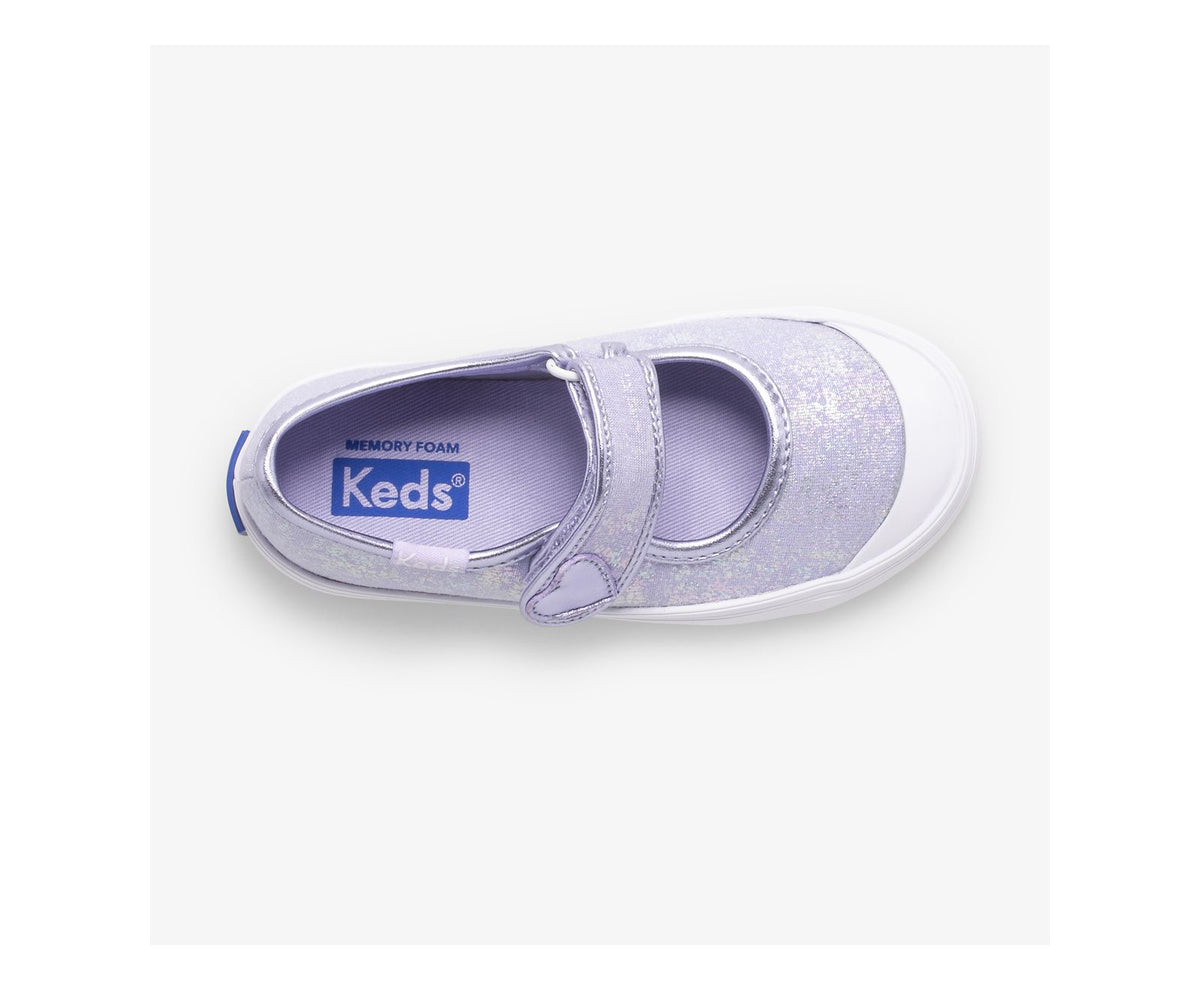 Keds Girls Big Kid's Harper
