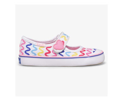 Keds Girls Big Kid's Harper