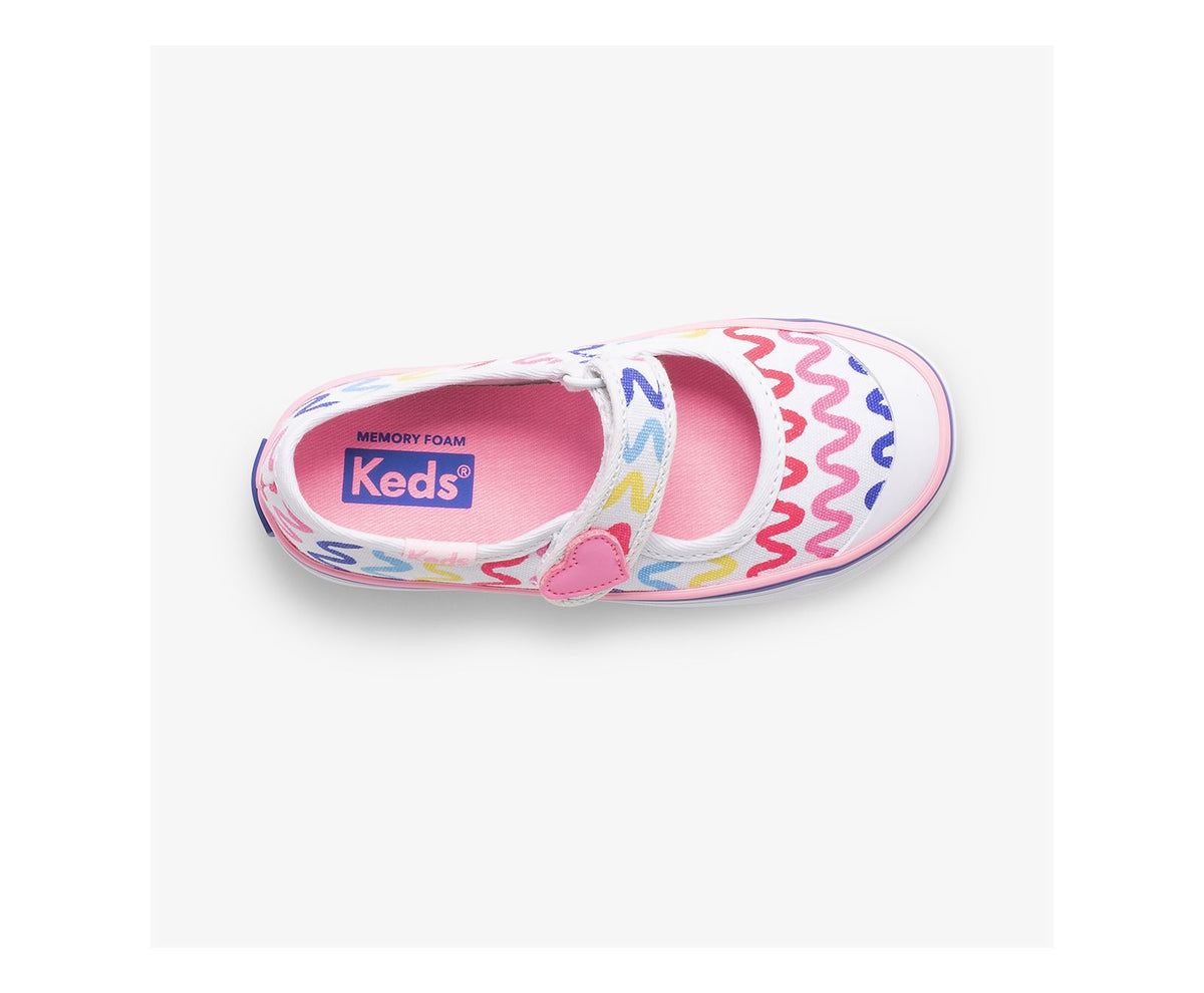 Keds Girls Big Kid's Harper