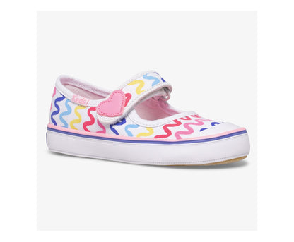 Keds Girls Big Kid's Harper