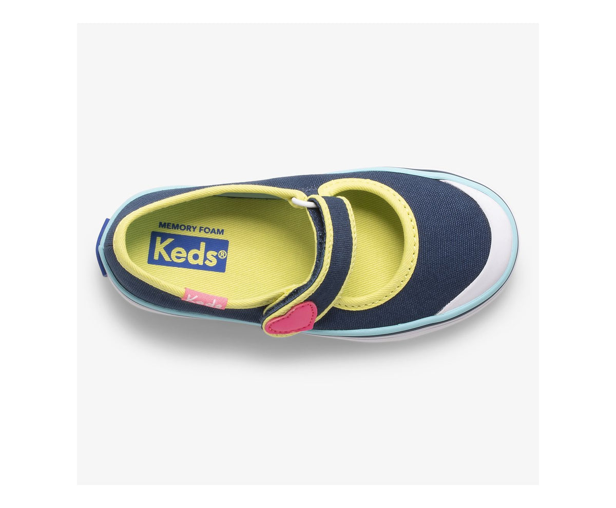 Keds Girls Big Kid's Harper