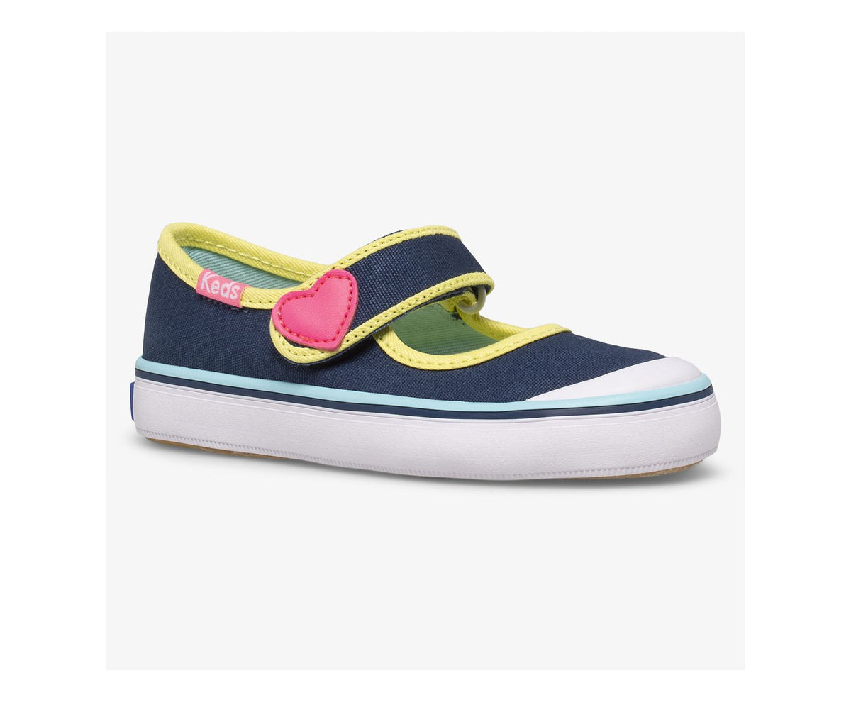 Keds Girls Big Kid's Harper