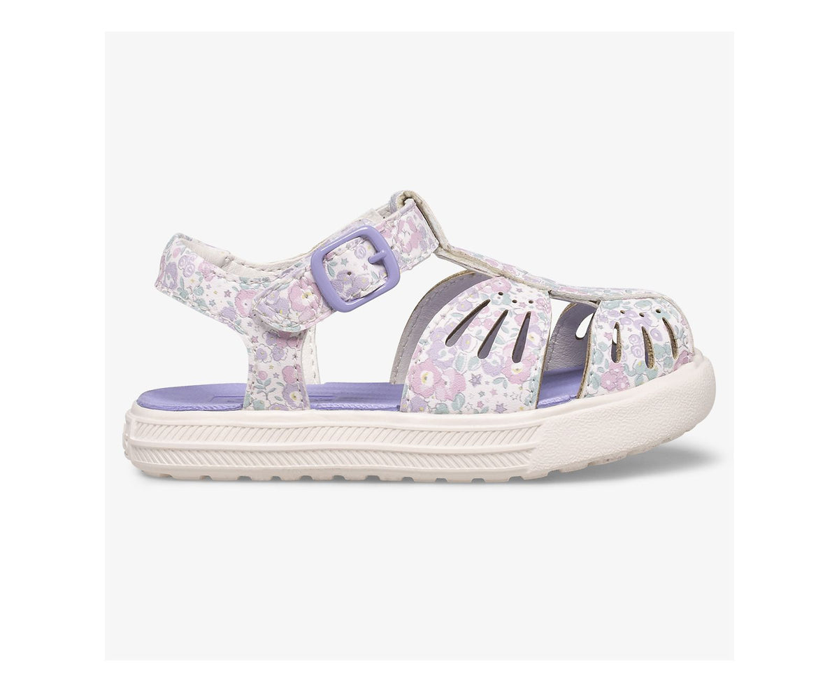 Keds Girls Little Kid's Daphne Butterfly
