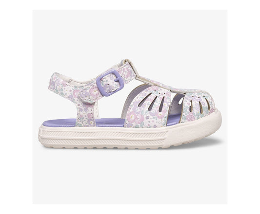 Keds Girls Little Kid's Daphne Butterfly