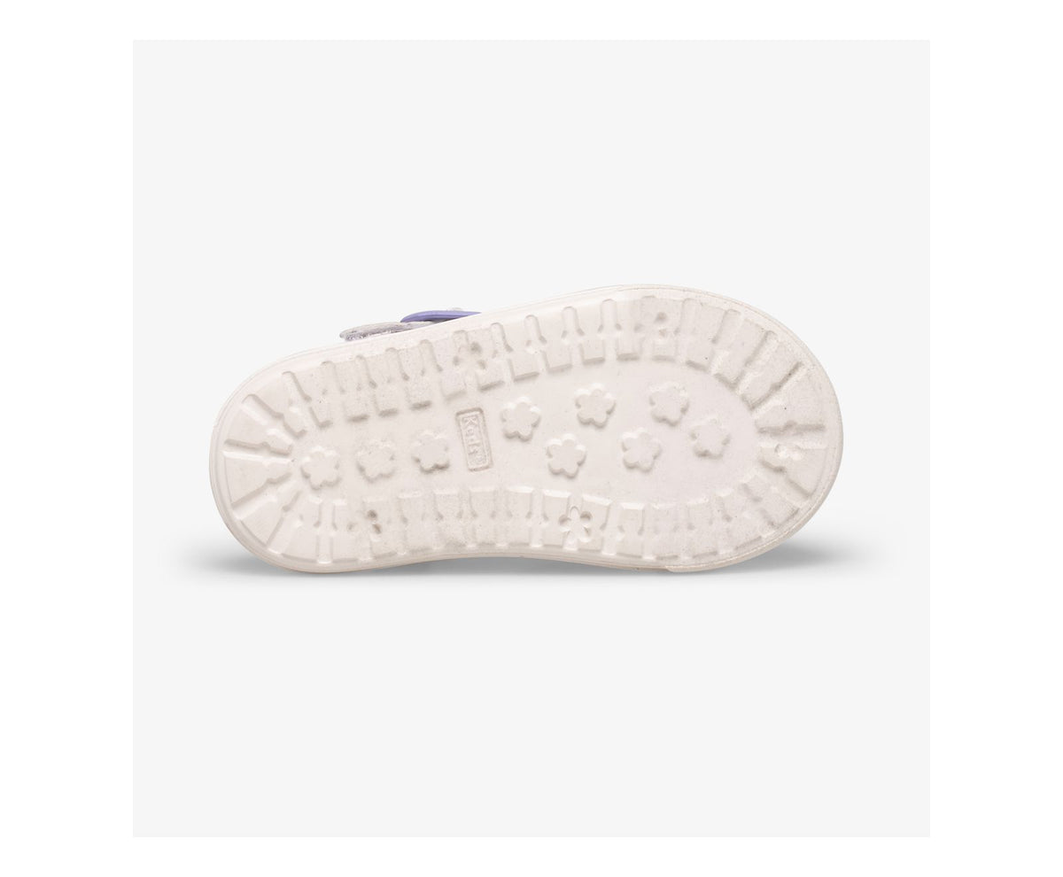 Keds Girls Little Kid's Daphne Butterfly