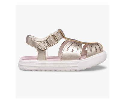 Keds Girls Little Kid's Daphne Butterfly