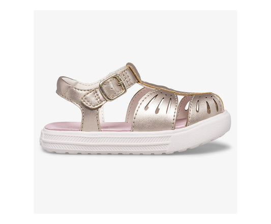 Keds Girls Little Kid's Daphne Butterfly