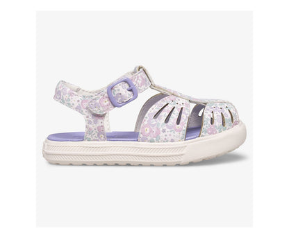 Keds Girls Big Kid's Daphne Butterfly