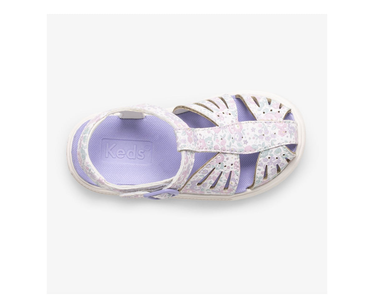 Keds Girls Big Kid's Daphne Butterfly