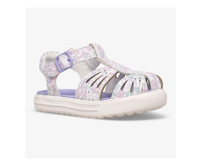 Keds Girls Big Kid's Daphne Butterfly